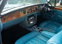 1971 Rolls-Royce Corniche Mulliner Park Ward - 5