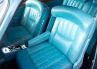 1971 Rolls-Royce Corniche Mulliner Park Ward - 6