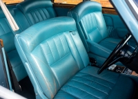 1971 Rolls-Royce Corniche Mulliner Park Ward - 9