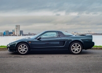 1997 Honda NSX - 2