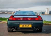 1997 Honda NSX - 8