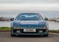 1997 Honda NSX - 19