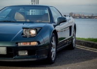 1997 Honda NSX - 24