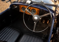 1949 Bentley Mk. VI Special by Geoffrey Shrive - 4