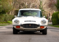 1971 Jaguar E-Type Series III Fixedhead Coupé - 10