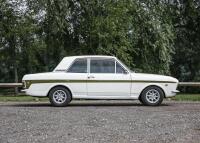 1970 Ford Lotus Cortina Mk. II - 2