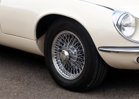 1971 Jaguar E-Type Series III Fixedhead Coupé - 12