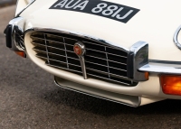 1971 Jaguar E-Type Series III Fixedhead Coupé - 14