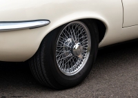 1971 Jaguar E-Type Series III Fixedhead Coupé - 15