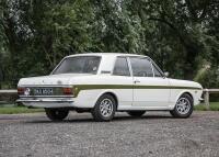 1970 Ford Lotus Cortina Mk. II - 3