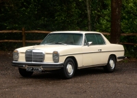 1973 Mercedes-Benz 280CE “From the Cheesbrough collection” - 2