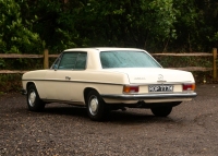 1973 Mercedes-Benz 280CE “From the Cheesbrough collection” - 3