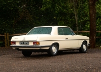 1973 Mercedes-Benz 280CE “From the Cheesbrough collection” - 4