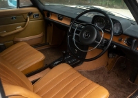 1973 Mercedes-Benz 280CE “From the Cheesbrough collection” - 5