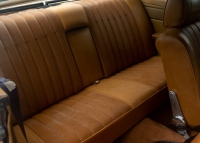 1973 Mercedes-Benz 280CE “From the Cheesbrough collection” - 6