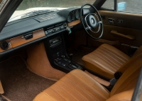 1973 Mercedes-Benz 280CE “From the Cheesbrough collection” - 7