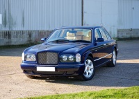 2003 Bentley Arnage R - 2