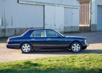 2003 Bentley Arnage R - 3