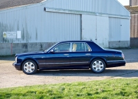 2003 Bentley Arnage R - 4