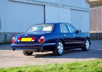 2003 Bentley Arnage R - 5