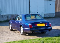 2003 Bentley Arnage R - 6