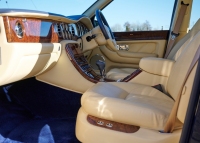 2003 Bentley Arnage R - 9