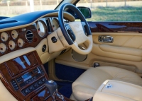 2003 Bentley Arnage R - 11