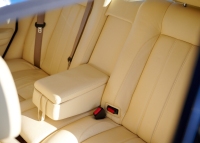 2003 Bentley Arnage R - 14