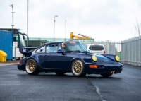 1986 Porsche 911 ‘930 Turbo’ Race/Road Car (3.3 Litre)