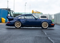 1986 Porsche 911 ‘930 Turbo’ Race/Road Car (3.3 Litre) - 2