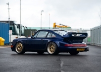 1986 Porsche 911 ‘930 Turbo’ Race/Road Car (3.3 Litre) - 3