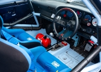 1986 Porsche 911 ‘930 Turbo’ Race/Road Car (3.3 Litre) - 4