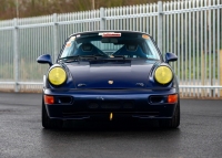 1986 Porsche 911 ‘930 Turbo’ Race/Road Car (3.3 Litre) - 15