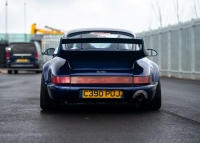 1986 Porsche 911 ‘930 Turbo’ Race/Road Car (3.3 Litre) - 16