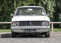 1970 Ford Lotus Cortina Mk. II - 8