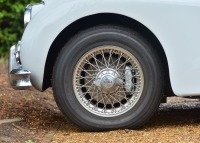 1956 Jaguar XK140 Fixedhead Coupé - 15