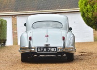 1956 Jaguar XK140 Fixedhead Coupé - 17