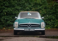 1964 Mercedes-Benz 230 SL Pagoda - 2