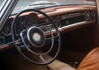 1964 Mercedes-Benz 230 SL Pagoda - 7