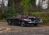 1959 Mercedes-Benz 190 SL - 3