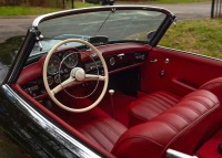 1959 Mercedes-Benz 190 SL - 4