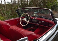 1959 Mercedes-Benz 190 SL - 6