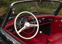 1959 Mercedes-Benz 190 SL - 11