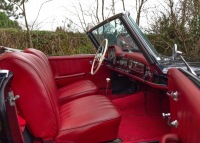 1959 Mercedes-Benz 190 SL - 12