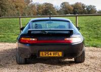 Porsche 928 GTS Manual - 4