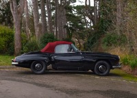 1959 Mercedes-Benz 190 SL - 16