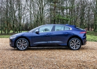 2018 Jaguar I-Pace EV400 HSE ex HM King Charles III - 2