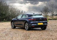 2018 Jaguar I-Pace EV400 HSE ex HM King Charles III - 3