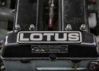 1970 Ford Lotus Cortina Mk. II - 13