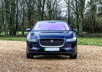 2018 Jaguar I-Pace EV400 HSE ex HM King Charles III - 6